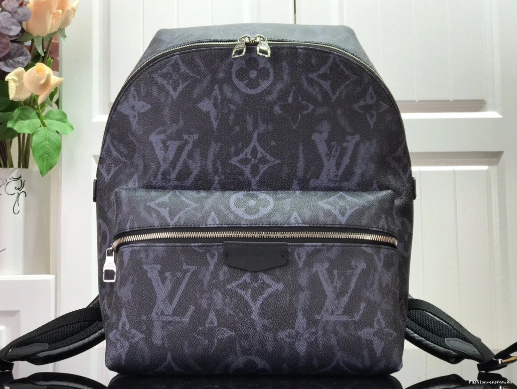 FS CHEAP DISCOVERY LOUIS BACKPACK VUITTON PM 0820